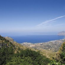 I MAGICI SENTIERI. TREKKING PER TUTTI