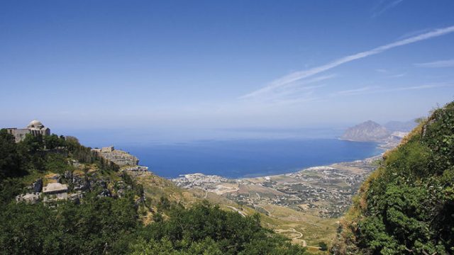 I MAGICI SENTIERI. TREKKING PER TUTTI