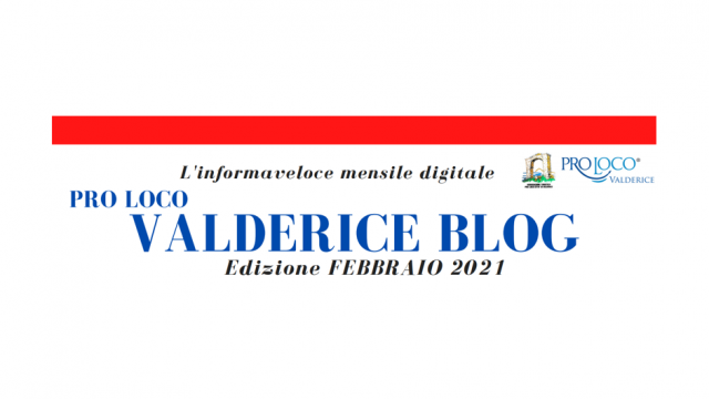 L’informaveloce mensile – Edizione FEBBRAIO 2021