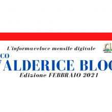 L’informaveloce mensile – Edizione FEBBRAIO 2021