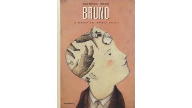 Libri e impressioni: recensione di “Bruno, il bambino che imparò a volare”