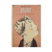 Libri e impressioni: recensione di “Bruno, il bambino che imparò a volare”