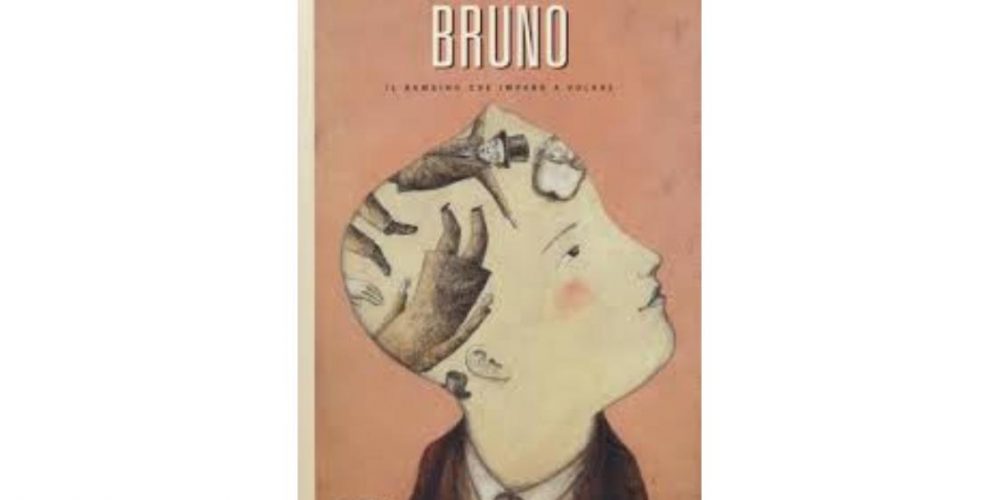 Libri e impressioni: recensione di “Bruno, il bambino che imparò a volare”