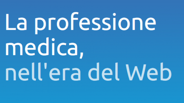 Consulenze mediche online gratis!