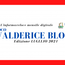 L’informaveloce mensile – Edizione LUGLIO 2021