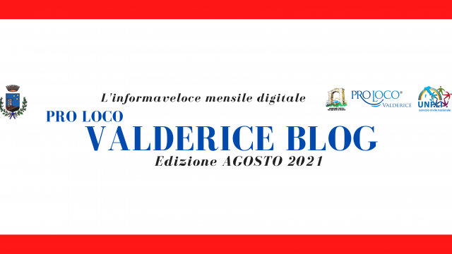 L’informaveloce mensile – Edizione AGOSTO 2021