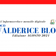 L’informaveloce mensile – Edizione AGOSTO 2021