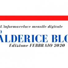 L’informaveloce mensile – Edizione FEBBRAIO 2020