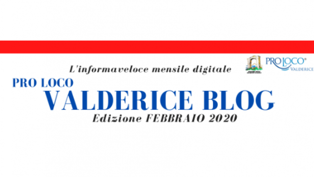 L’informaveloce mensile – Edizione FEBBRAIO 2020