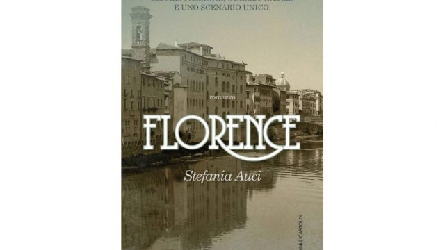 Libri e impressioni: recensione di “Florence”-Stefania Auci