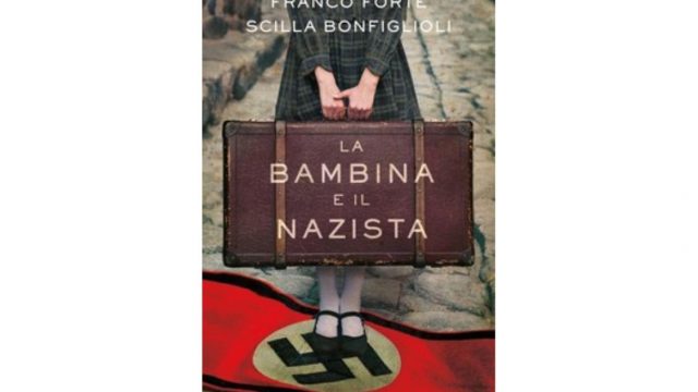 Libri e impressioni: recensione de “La bambina e il nazista”