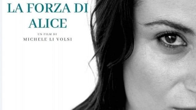 La forza di Alice