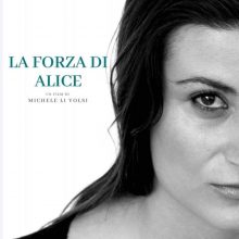 La forza di Alice