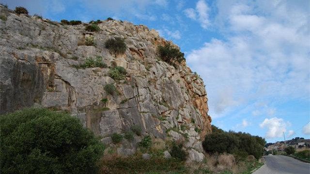 I LUOGHI DELL’ARCHEOLOGIA