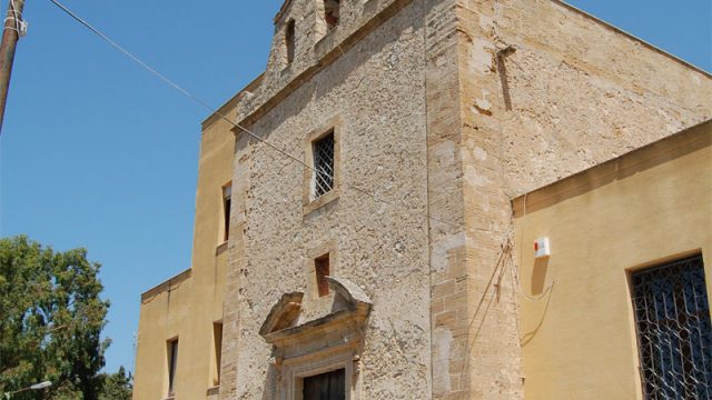 Santuario di Maria Santissima della Misericordia