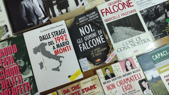 Chicche letterarie per grandi e piccini: La Strage di Capaci 1992-2022