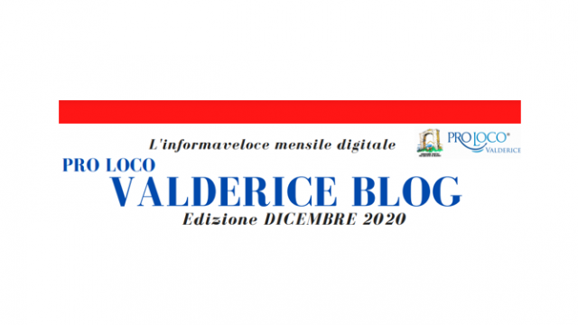 L’informaveloce mensile – Edizione DICEMBRE 2020