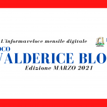 L’informaveloce mensile – Edizione MARZO 2021