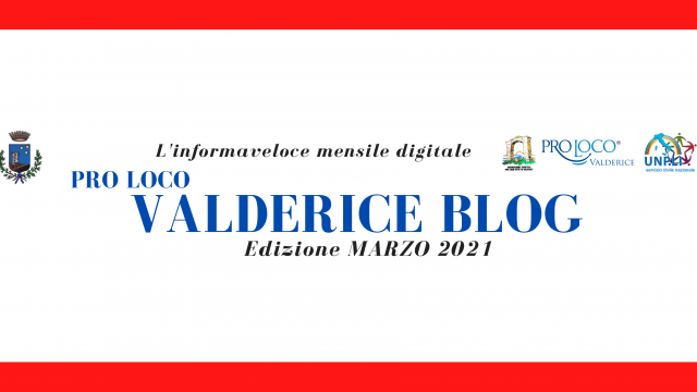 L’informaveloce mensile – Edizione MARZO 2021