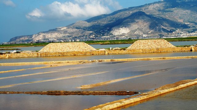 Saline di Trapani