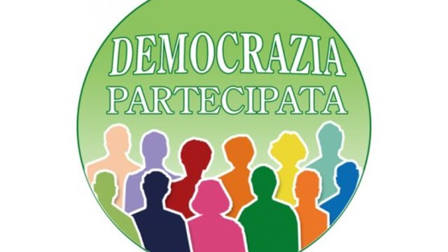 Democrazia Partecipata -Facoltà espressione di preferenza entro e non oltre il 10.12.2019