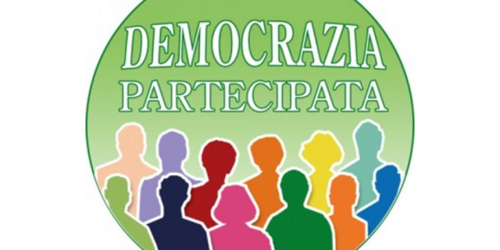 Democrazia Partecipata -Facoltà espressione di preferenza entro e non oltre il 10.12.2019