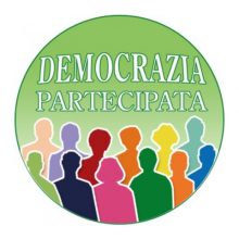 Democrazia Partecipata -Facoltà espressione di preferenza entro e non oltre il 10.12.2019