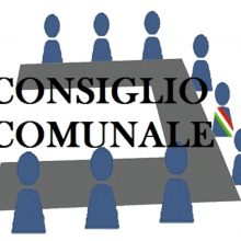 Convocazione Consiglio Comunale