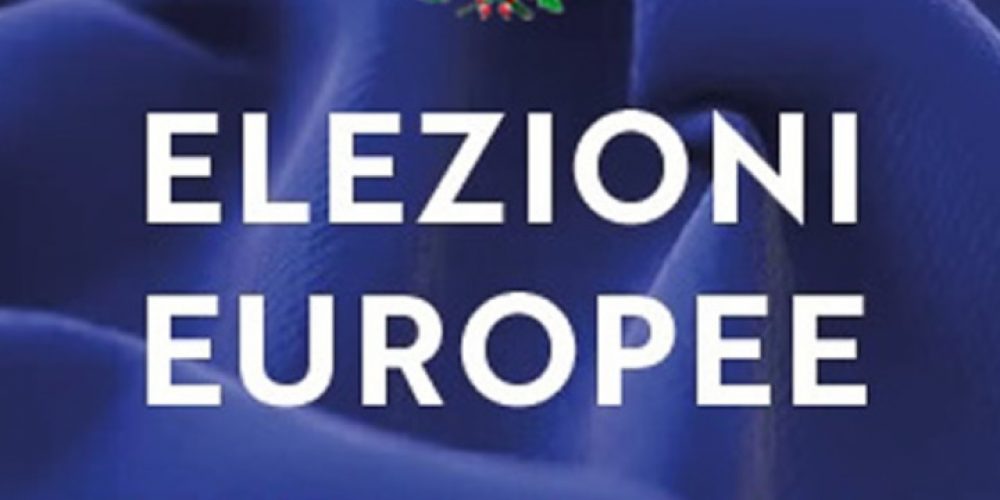 Ecco le Liste dei Candidati alle Elezioni del Parlamento Europeo – Circoscrizione Sicilia-Sardegna