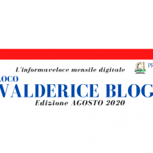 L’informaveloce mensile – Edizione AGOSTO 2020