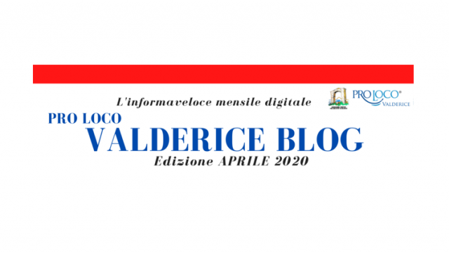 L’informaveloce mensile – Edizione APRILE 2020