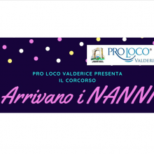 ARRIVANO I NANNI