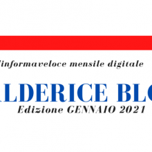 L’informaveloce mensile – Edizione GENNAIO 2021