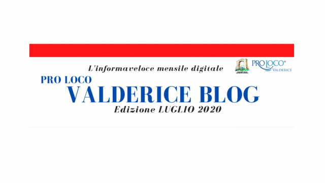 L’informaveloce mensile – Edizione LUGLIO 2020