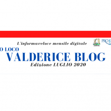 L’informaveloce mensile – Edizione LUGLIO 2020