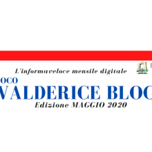 L’informaveloce mensile – Edizione MAGGIO 2020