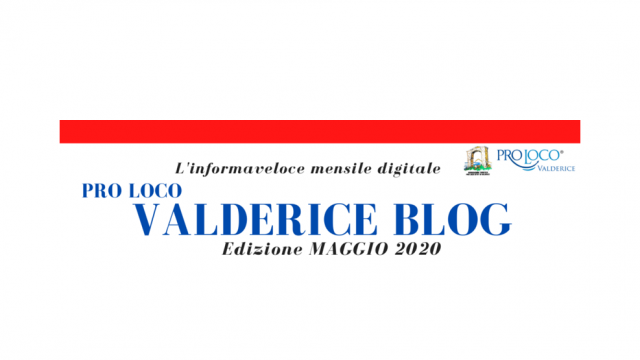 L’informaveloce mensile – Edizione MAGGIO 2020