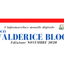 L’informaveloce mensile – Edizione NOVEMBRE 2020