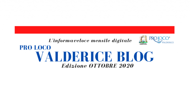 L’informaveloce mensile – Edizione OTTOBRE 2020