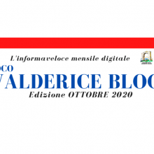 L’informaveloce mensile – Edizione OTTOBRE 2020