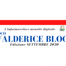 L’informaveloce mensile – Edizione SETTEMBRE 2020