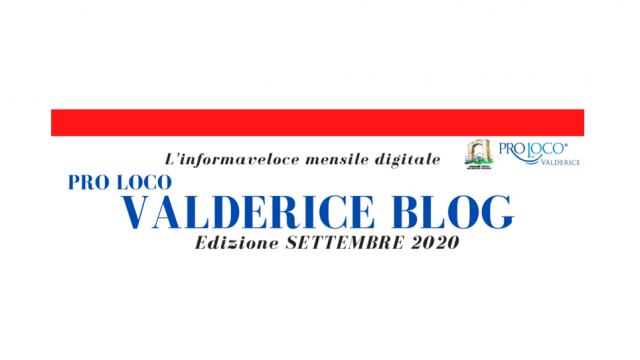 L’informaveloce mensile – Edizione SETTEMBRE 2020