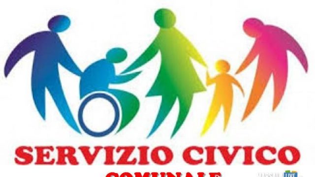 SERVIZIO CIVICO/ PROGETTI INDIVIDUALI DI REINSERIMENTO SOCIALE E LAVORATIVO SITUAZIONI DI GRAVE POVERTA’