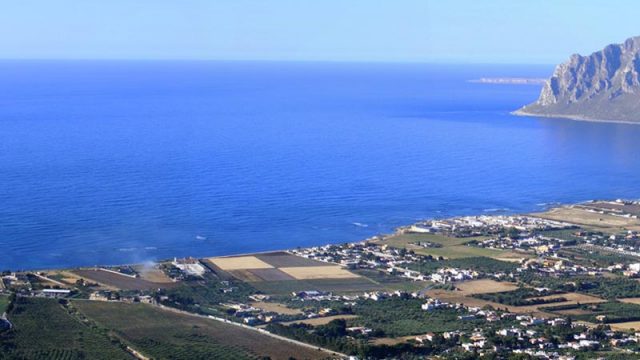 I LUOGHI DEL SILENZIO